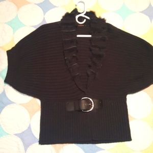Fashion Sweater
